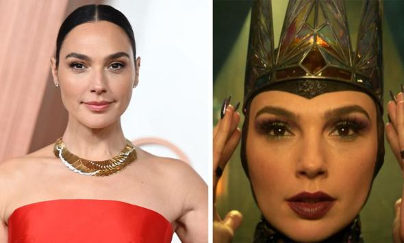 Gal Gadot sparks ‘Snow White’ sequel buzz following major backlash