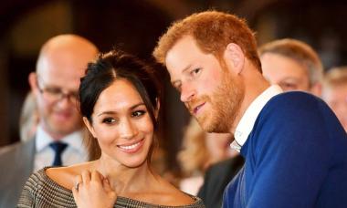Meghan Markle, Prince Harry’s secret guardian revealed: Influential entrepreneur the couple ‘always’ stays with