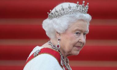 Queen Elizabeth II remembered with heartfelt community event in London
