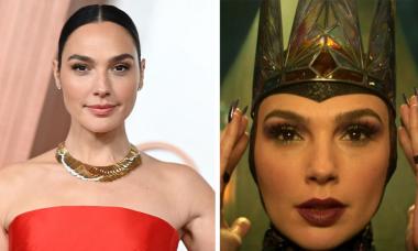 Gal Gadot sparks ‘Snow White’ sequel buzz following major backlash