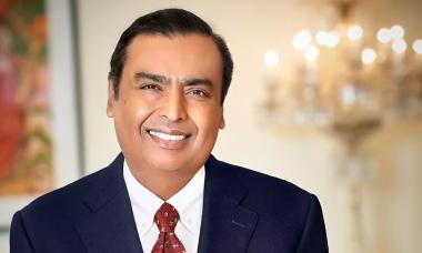 Is Mukesh Ambani a strict vegetarian? Inside Asia’s richest man’s diet plan