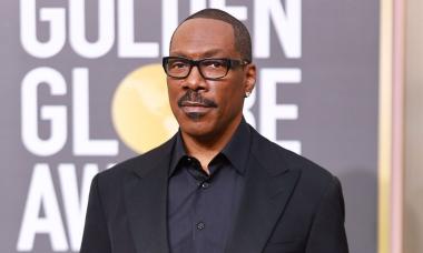 Eddie Murphy reveals iconic movies he regrets turning down