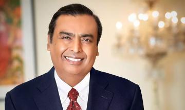 Is Mukesh Ambani a strict vegetarian? Inside Asia’s richest man’s diet plan