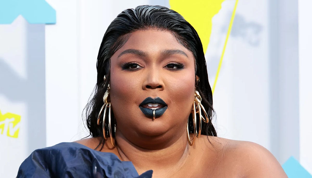 Lizzo calls herself still a proud big girl amidst her dramatic weight loss journey
