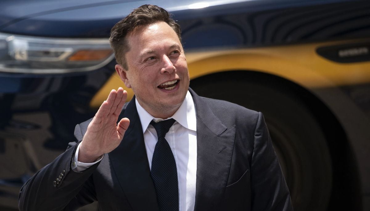 Elon Musk shares stunning AI video, sparking debate on the future of technology