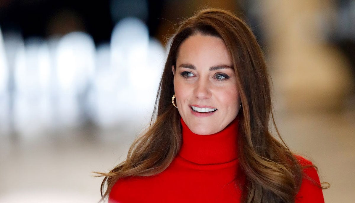 Kate Middleton fights powerful ‘stigma’ in urgent message