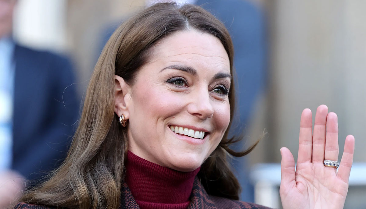 Kate Middleton’s surprise meeting with unexpected celebrity friend: ‘Tea and biscuits’ with ‘future queen’