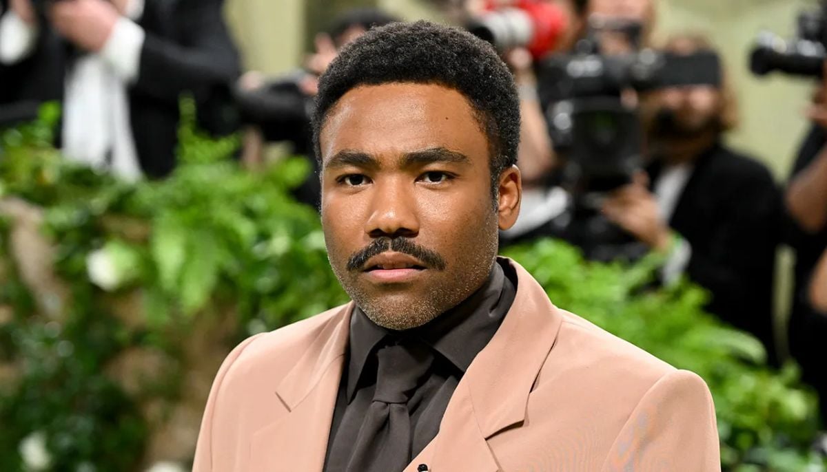 Donald Glover breaks silence on health crisis