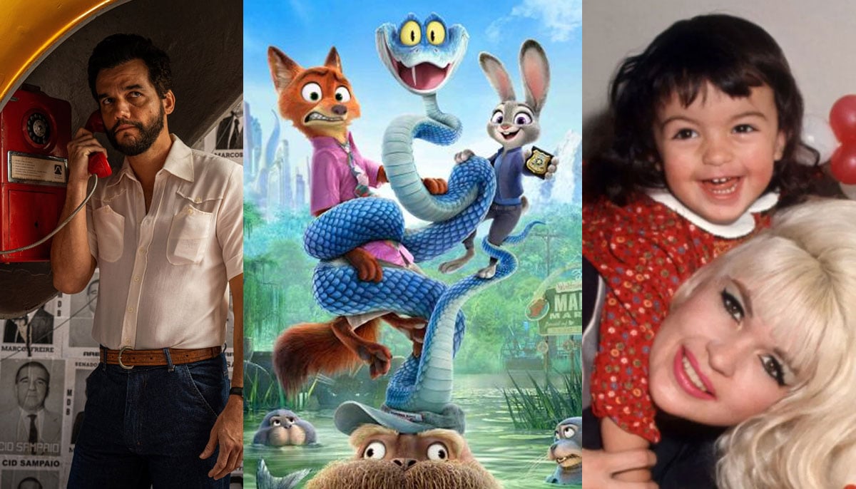 ‘Zootopia 2’, ‘The Secret Agent’, and more: Major films already eligible for Oscars