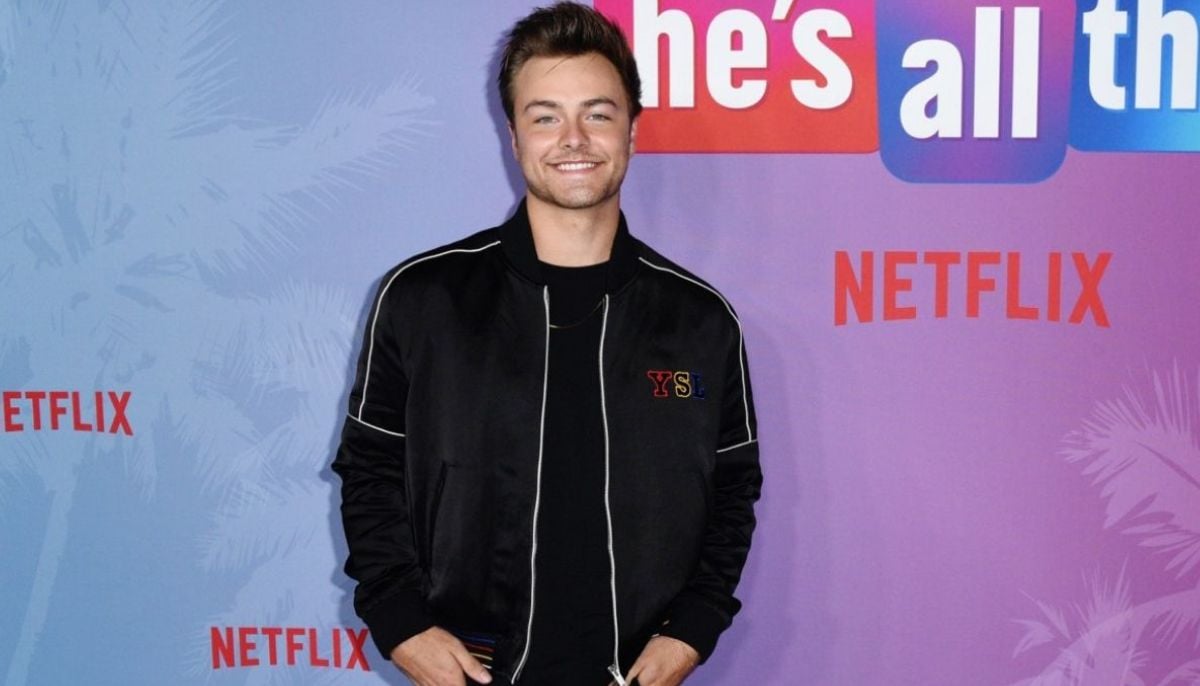 Katherine Heigl, Peyton Meyer, Sarah Hyland Celebrate Birthdays on November 24