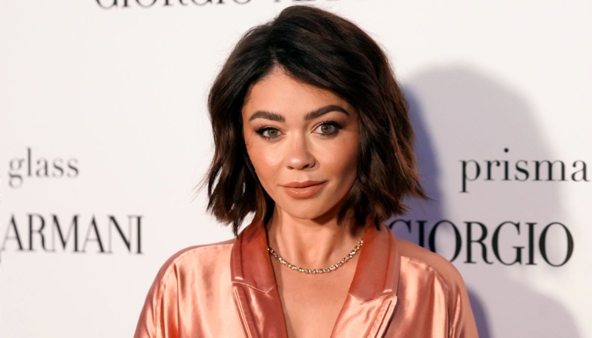 Katherine Heigl, Peyton Meyer, Sarah Hyland Celebrate Birthdays on November 24