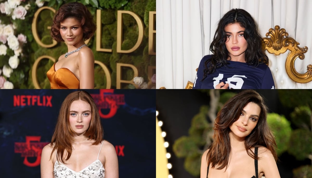 Celebrity skin tones & their perfect color palettes — Find yours