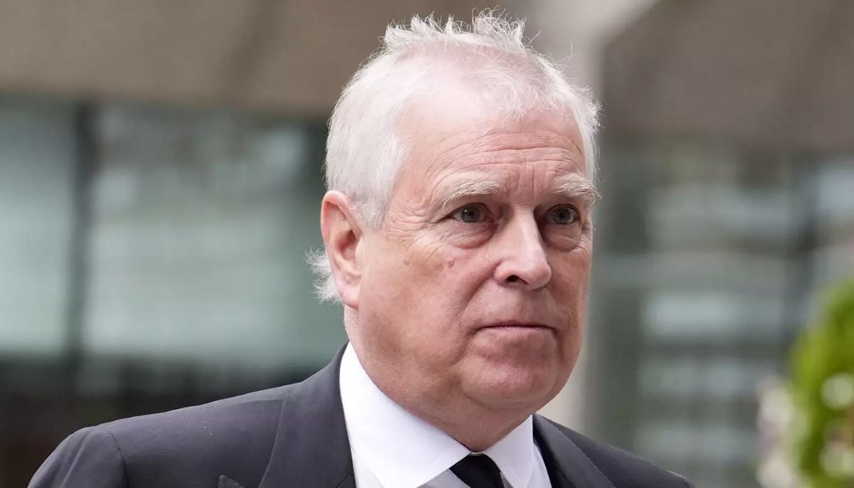 Andrew Mountbatten-Windsor feels humiliated as final month at Royal Lodge approaches