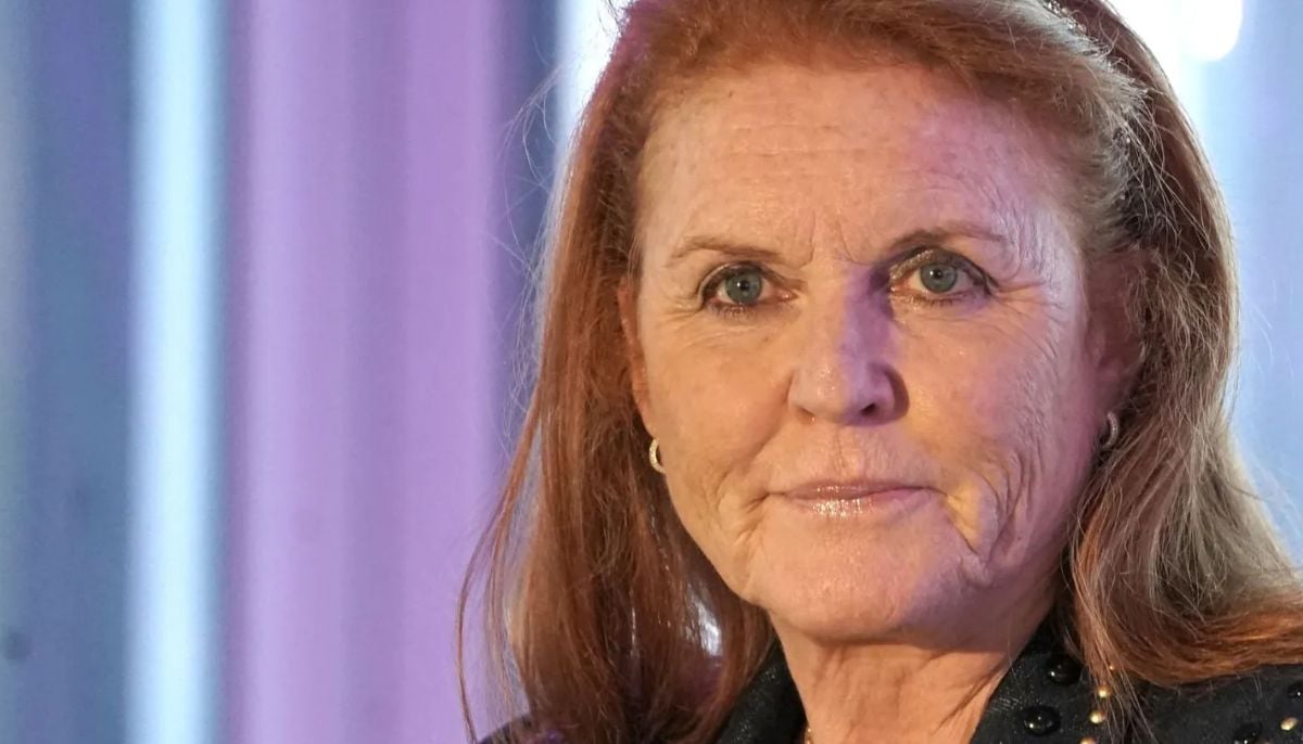 Sarah Ferguson eyeing tell-all interview after King Charles orders eviction
