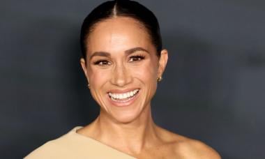 Meghan Markle's bold move against royal protocol exposed