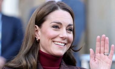 Kate Middleton’s surprise meeting with unexpected celebrity friend: ‘Tea and biscuits’ with ‘future queen’