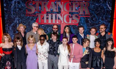 ‘Stranger Things’ actors’ INSANE payrolls will leave you speechless