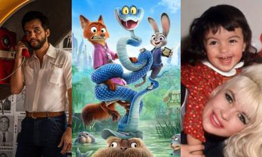 ‘Zootopia 2’, ‘The Secret Agent’, and more: Major films already eligible for Oscars