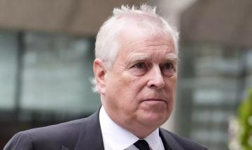 Andrew Mountbatten-Windsor 'feels humiliated' as final month at Royal Lodge approaches