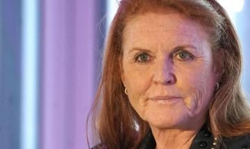 Sarah Ferguson eyeing tell-all interview after King Charles orders eviction