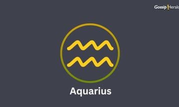 Aquarius weekly horoscope (24 Nov - 30 Nov, 2025): Big energy, bold connections, brighter visibility  