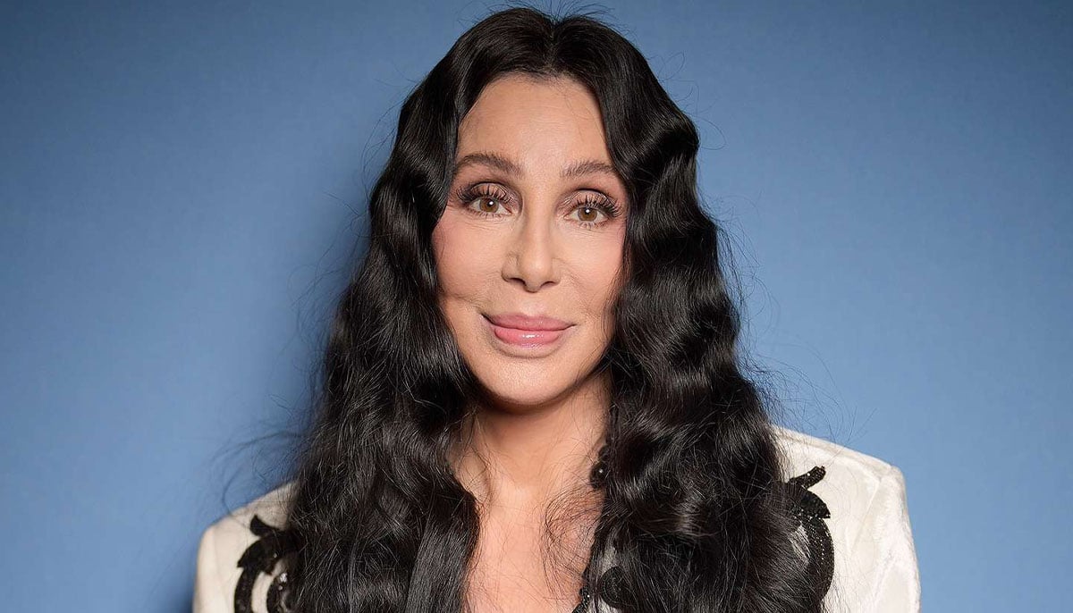 Chers ‘turbulent’ journey coming to screen