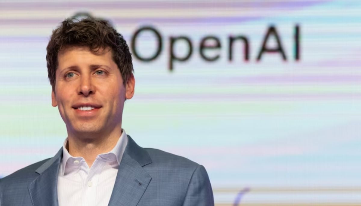 OpenAI CEO Sam Altman warns staff amid Google Gemini 3 comeback