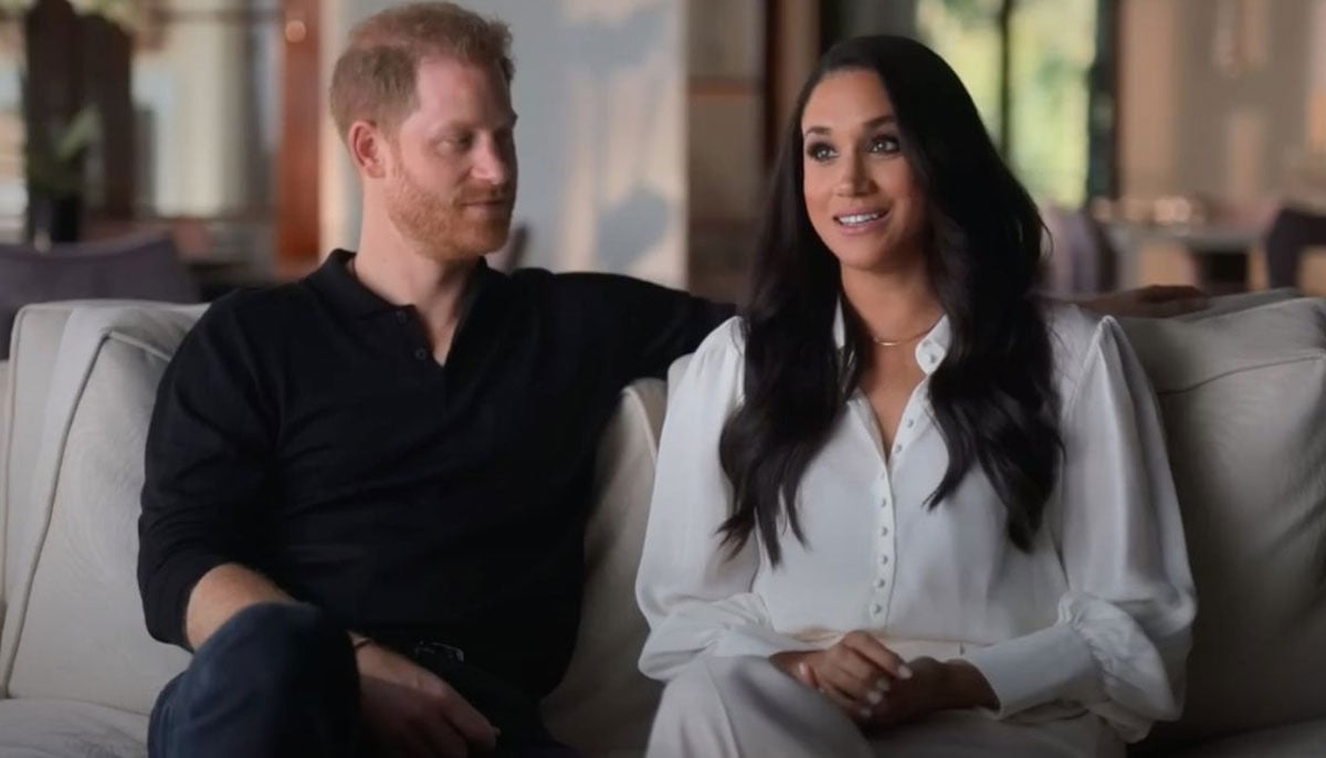 Prince Harry, Meghan Markle’s odd curse: How Netflix’s ‘Harry & Meghan’ still haunts the couple