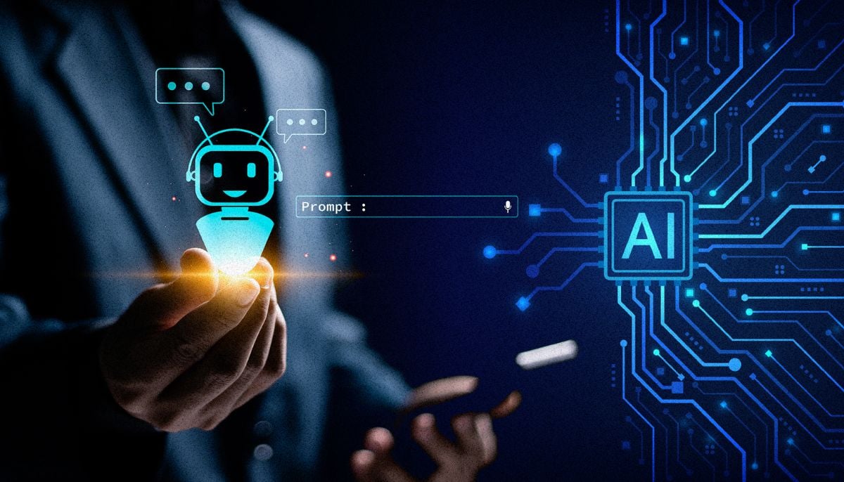 Why experts warn of a trillion-dollar AI bubble