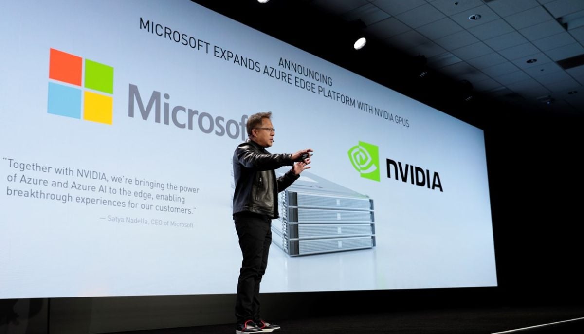 Microsoft, Nvidia’s new Anthropic deal: What investors should know