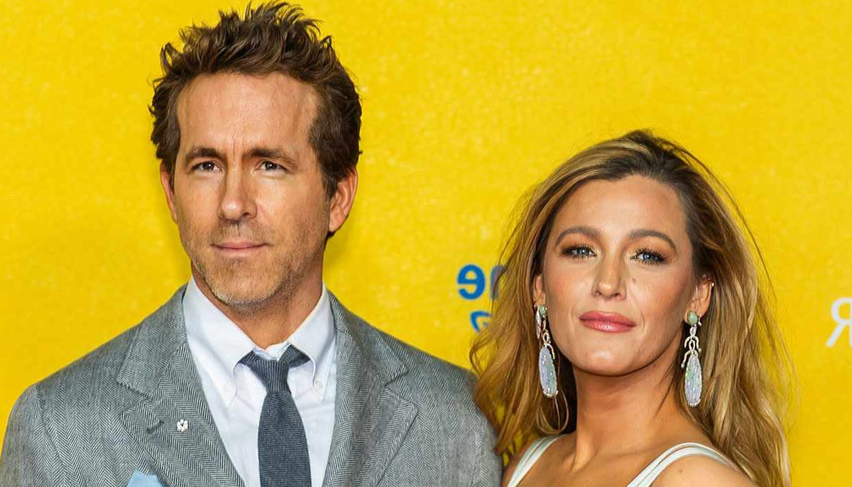 Ryan Reynolds welcomes power of ‘dissent’ amid Blake Livelys workplace drama