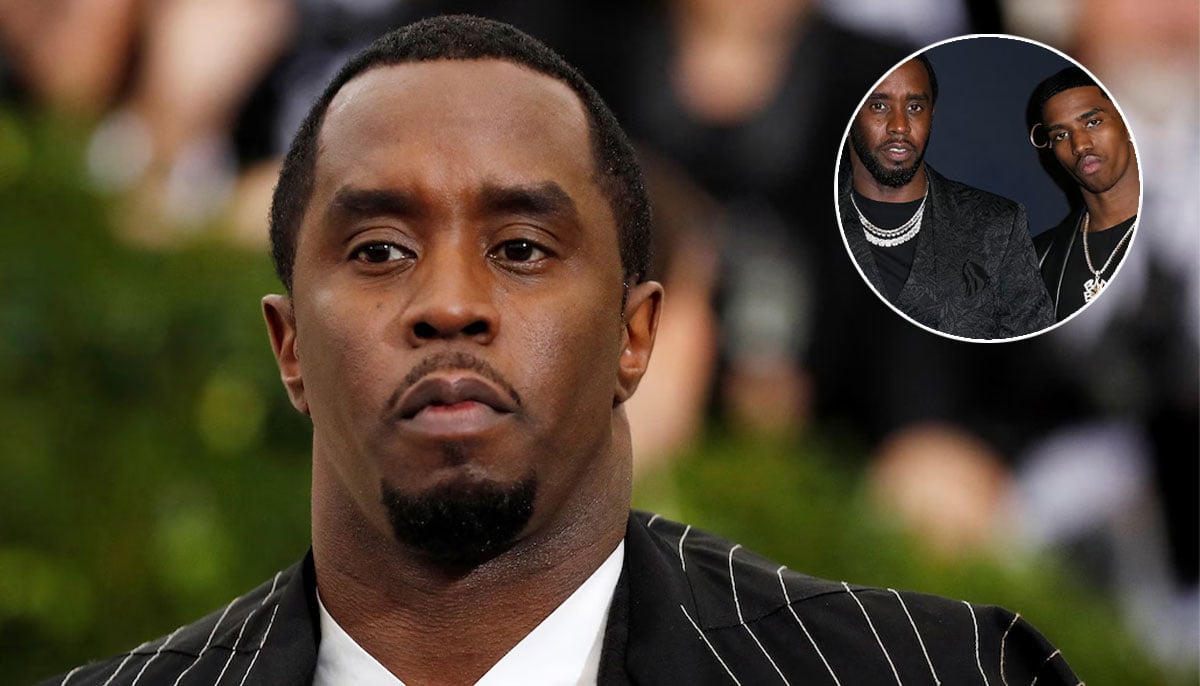 Diddy’s son reveals major update about dad’s prison time