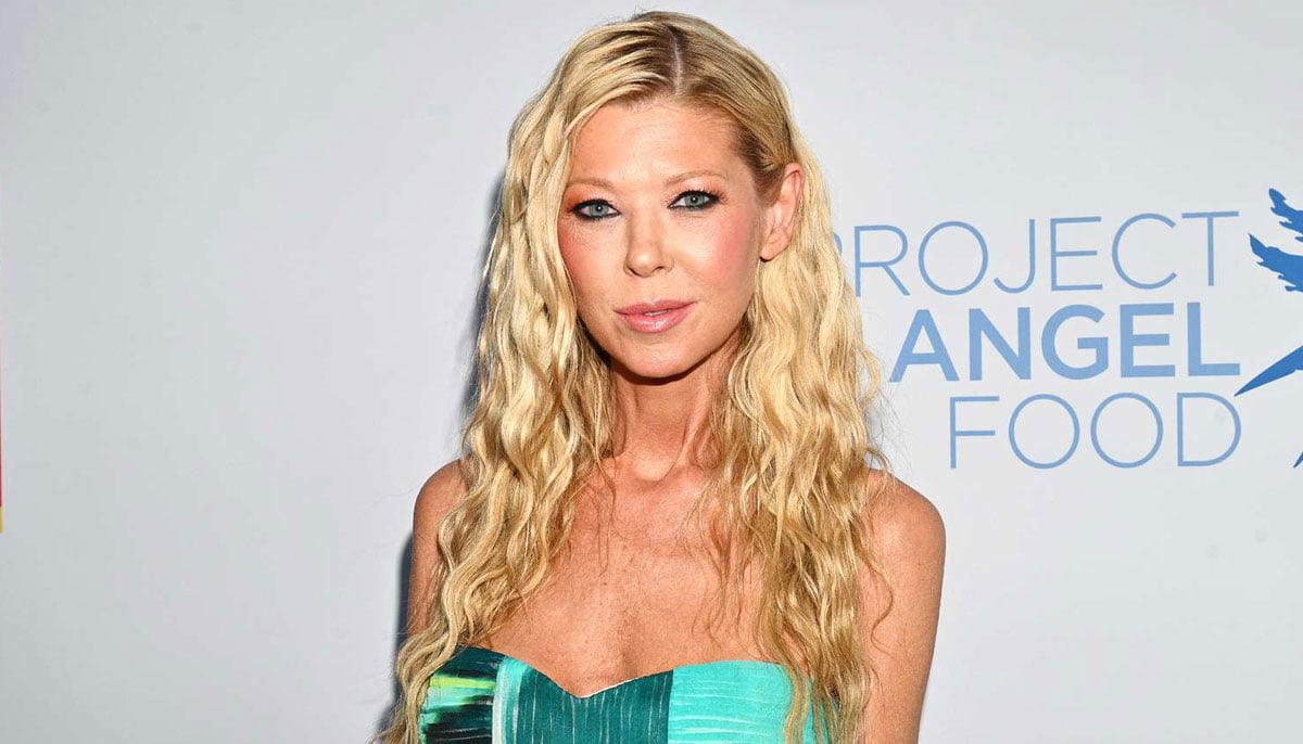 Tara Reid rushed to hospital following critical situation