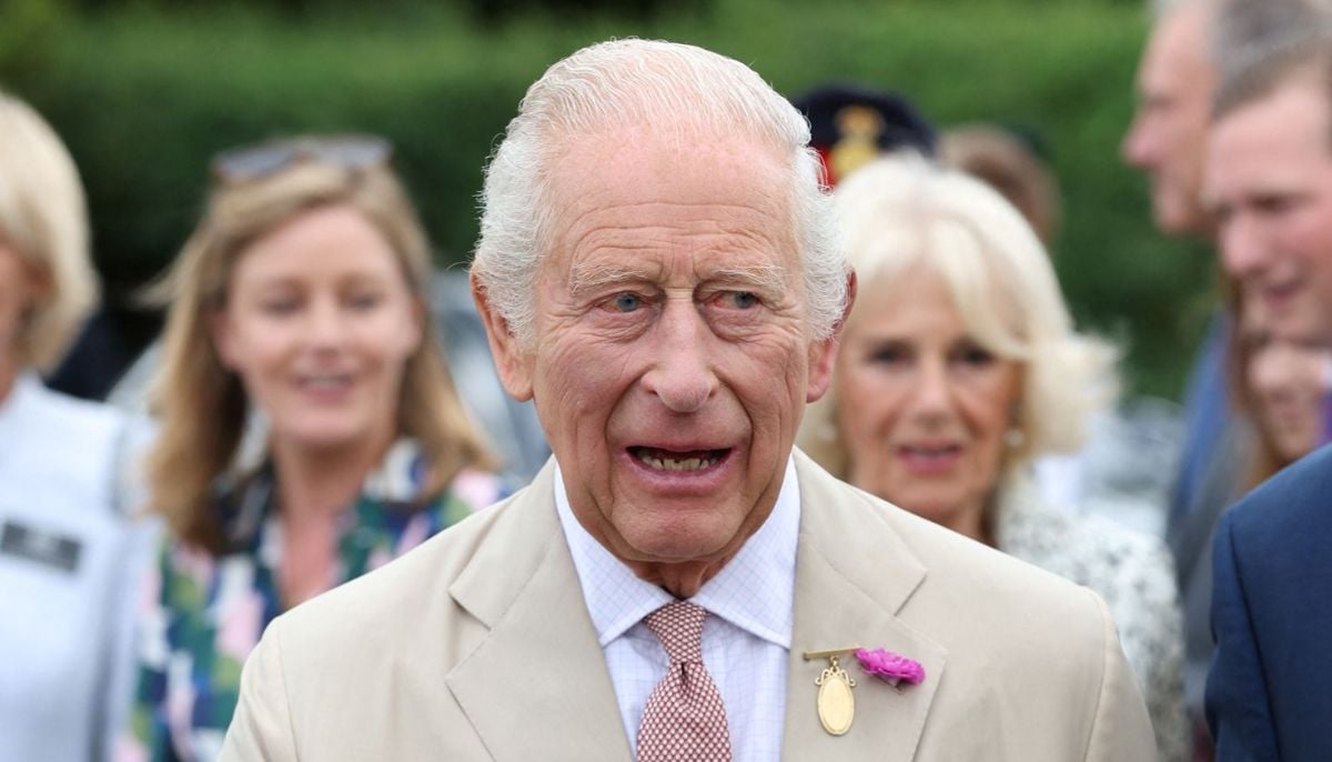 5 shocking times Royal Family were confronted by hecklers