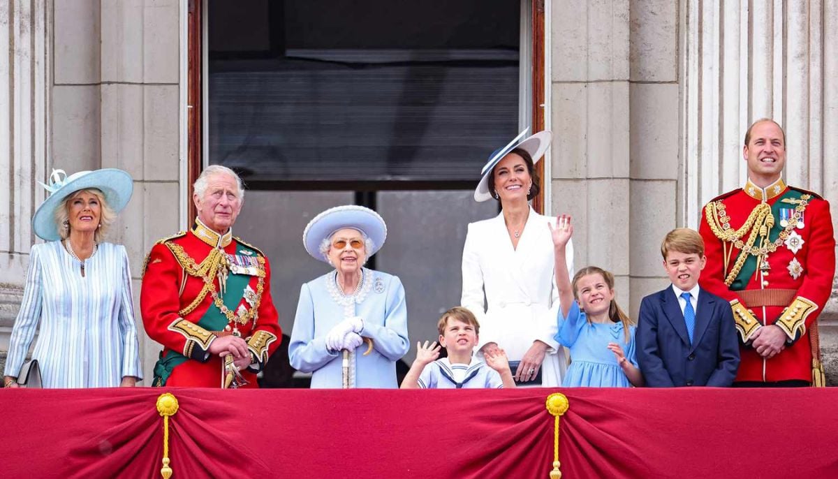 5 shocking times Royal Family were confronted with hecklers