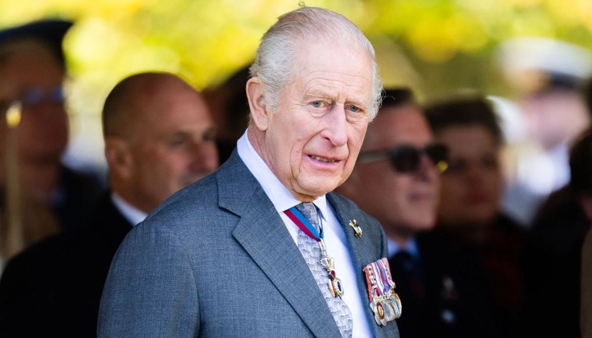 5 shocking times Royal Family were confronted by hecklers