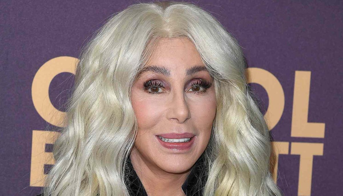 Cher lands £13mn Netflix deal for first tell-all docuseries