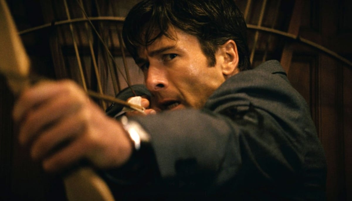 Glen Powell returns to theaters with a vengeance in How to Make a Killing