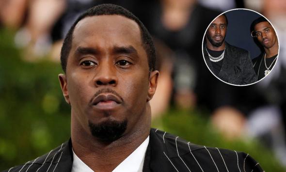 Diddy’s son reveals major update about dad’s prison time