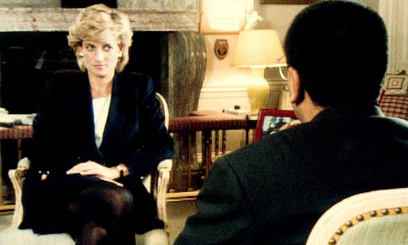Diana on ‘Panorama’: How BBC interview which jeopardised royal family’s legacy became its saviour