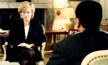 Diana on ‘Panorama’: How BBC interview which jeopardised royal family’s legacy became its saviour