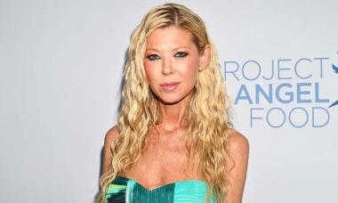 Tara Reid rushed to hospital following critical situation