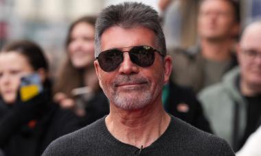 Simon Cowell responds to claims he’s to blame for Liam Payne’s death