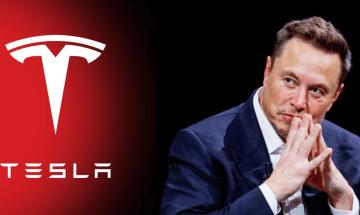 Tesla shares jump after Elon Musk’s xAI secures $15bn funding deal