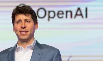OpenAI CEO Sam Altman warns staff amid Google Gemini 3 comeback
