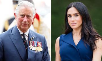 Could King Charles be following Meghan Markle’s footsteps?