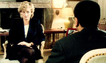 Diana on ‘Panorama’: How BBC interview which jeopardised royal family’s legacy became its saviour