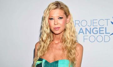 Tara Reid rushed to hospital following critical situation
