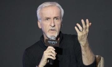 James Cameron says Netflix isn’t eligible for Oscars race