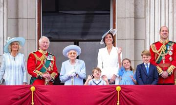 5 shocking times Royal Family were confronted by hecklers 